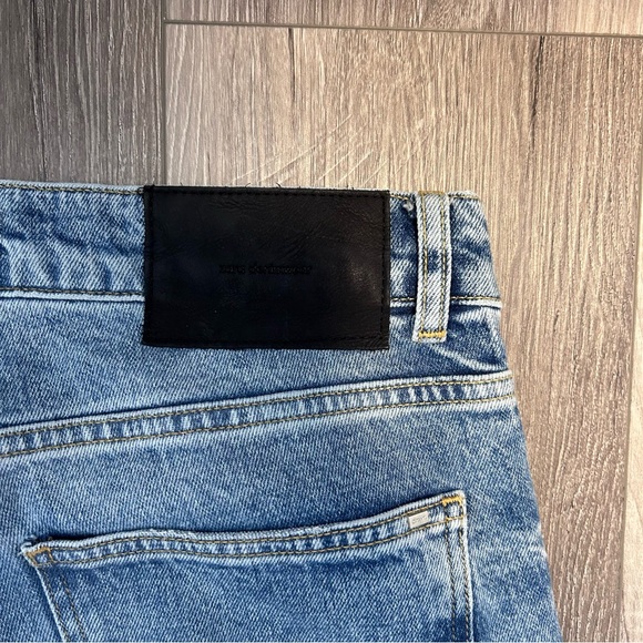 Zara denim jeans - Picture 6 of 6